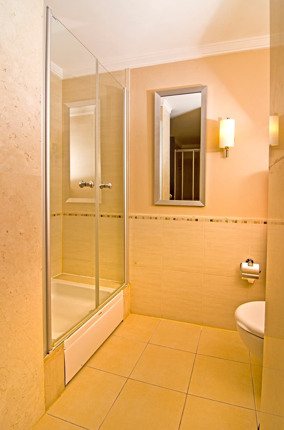 Korumar Deluxe Hotel Kuşadası-50