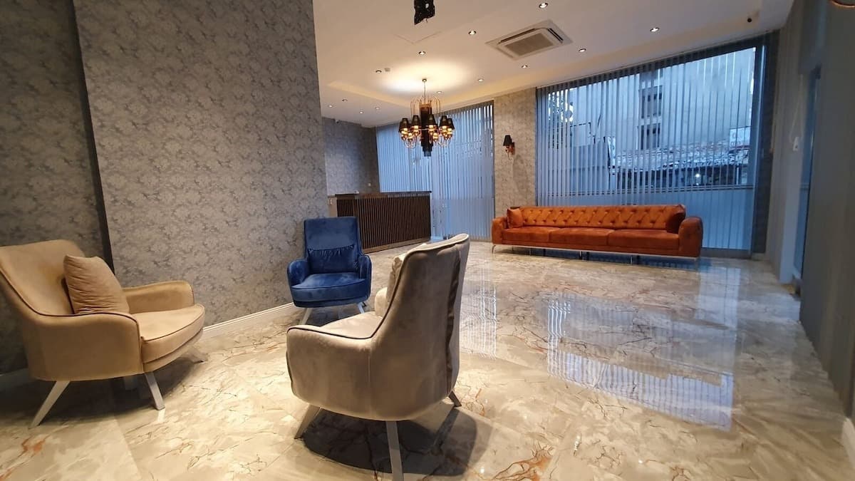 Talles City Hotel-8