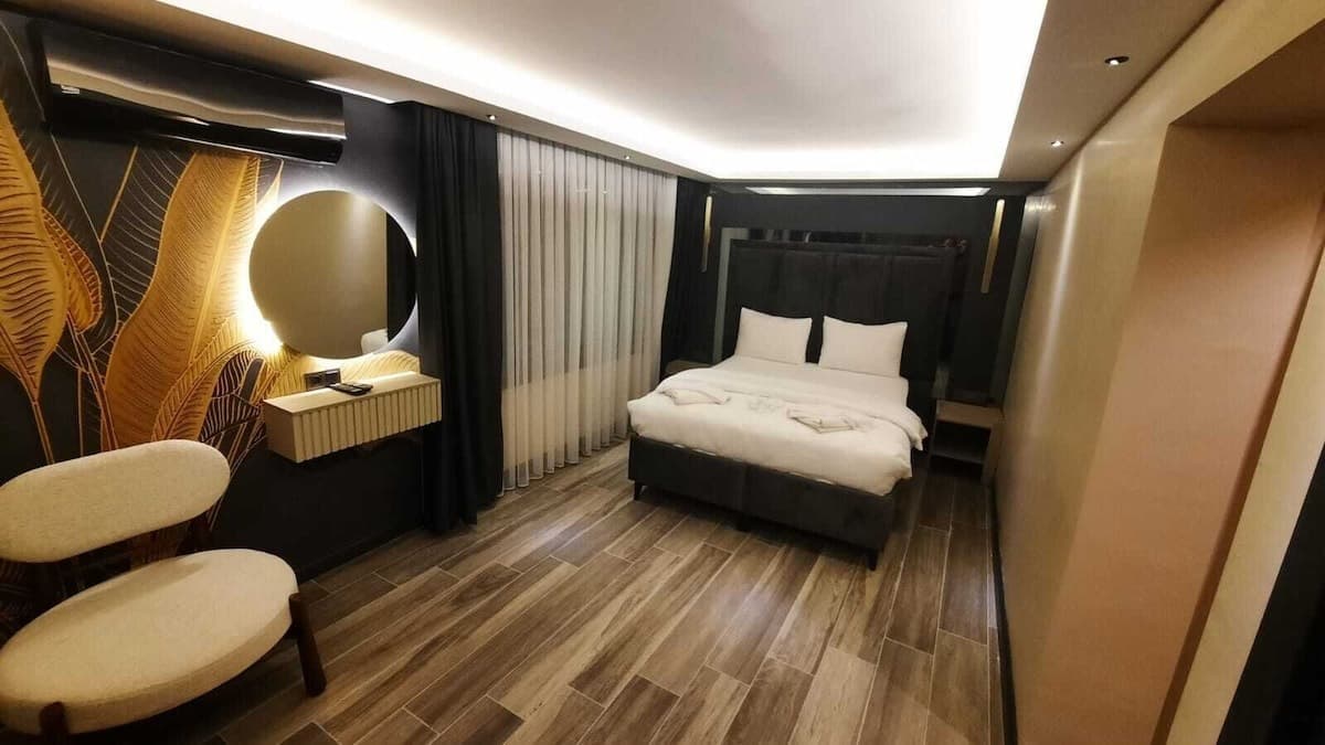 Talles City Hotel-1