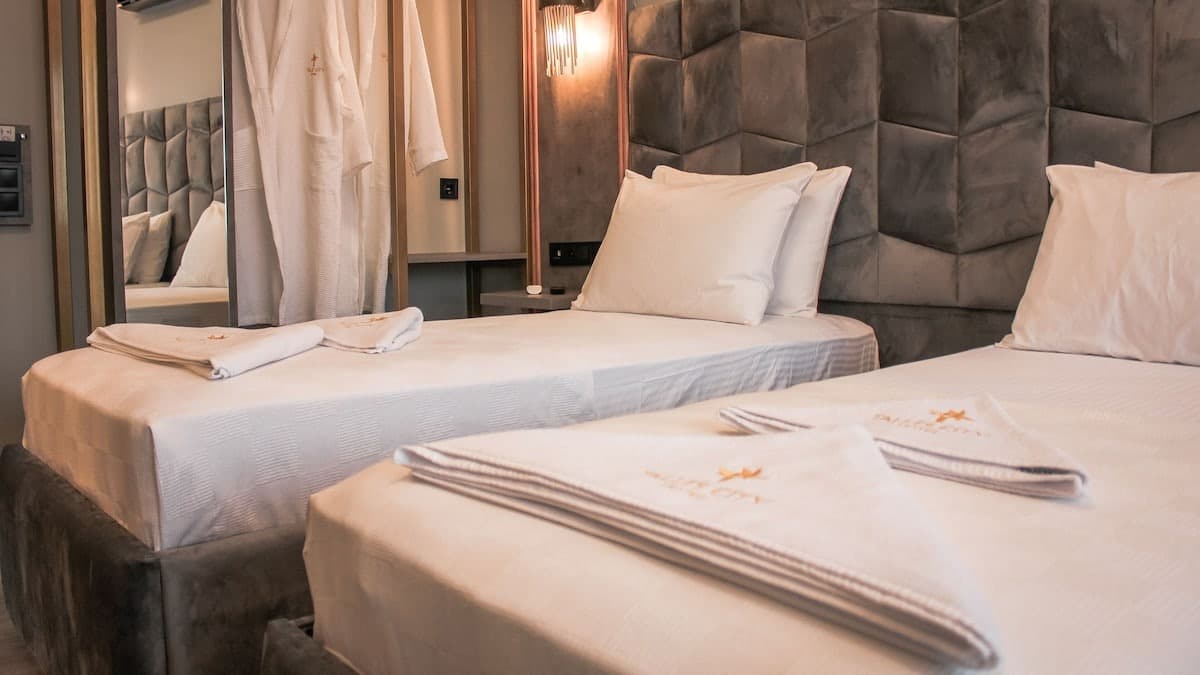 Talles City Hotel-18