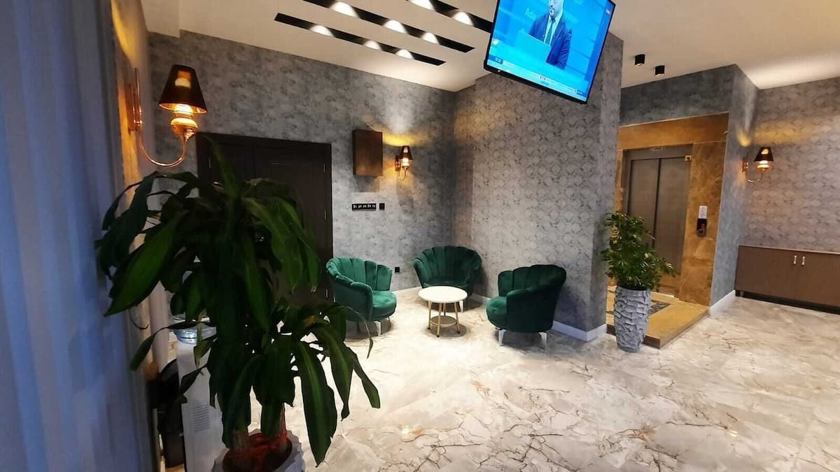 Talles City Hotel-2