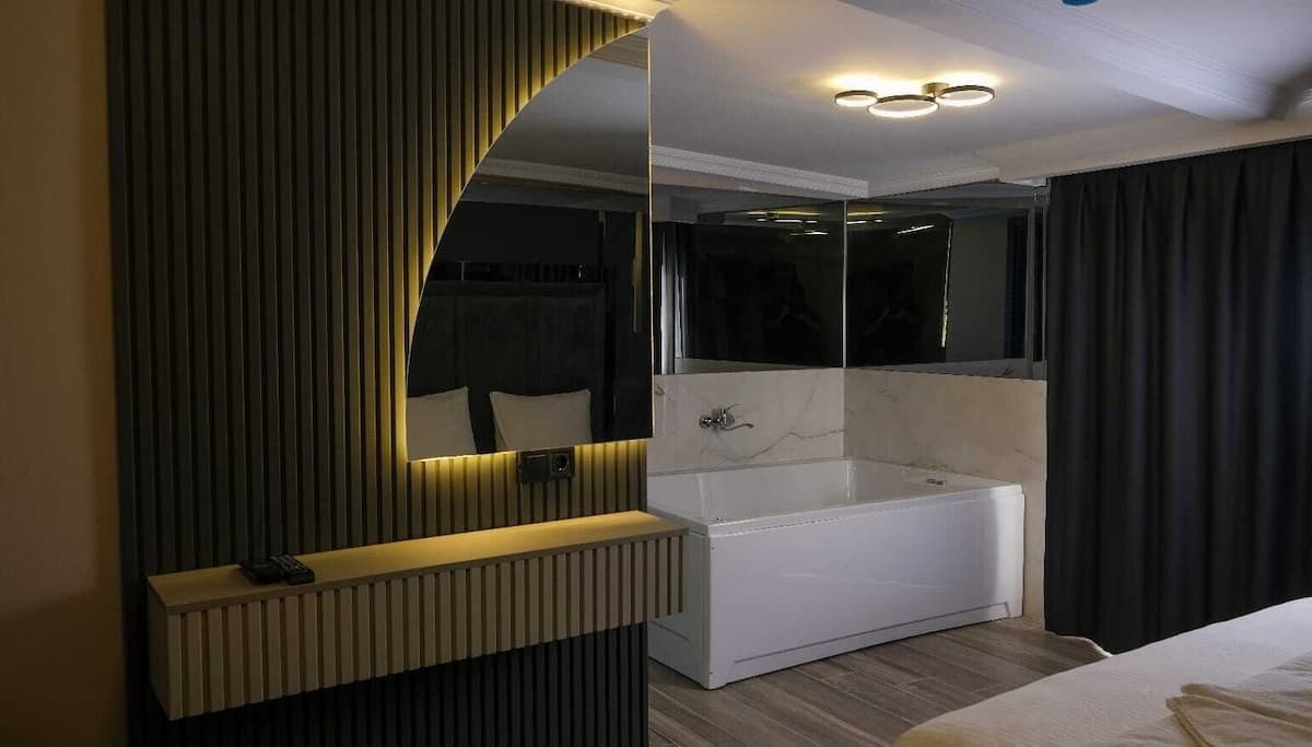Talles City Hotel-19