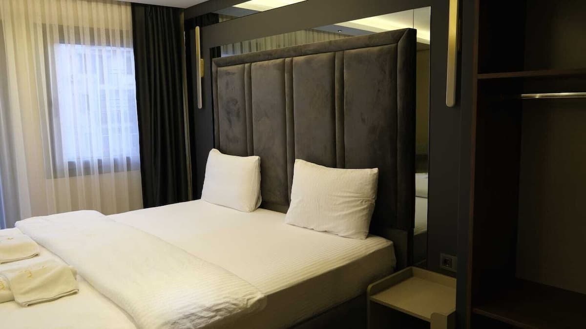 Talles City Hotel-10