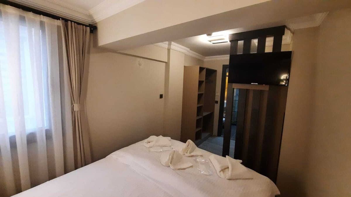 Talles City Hotel-13