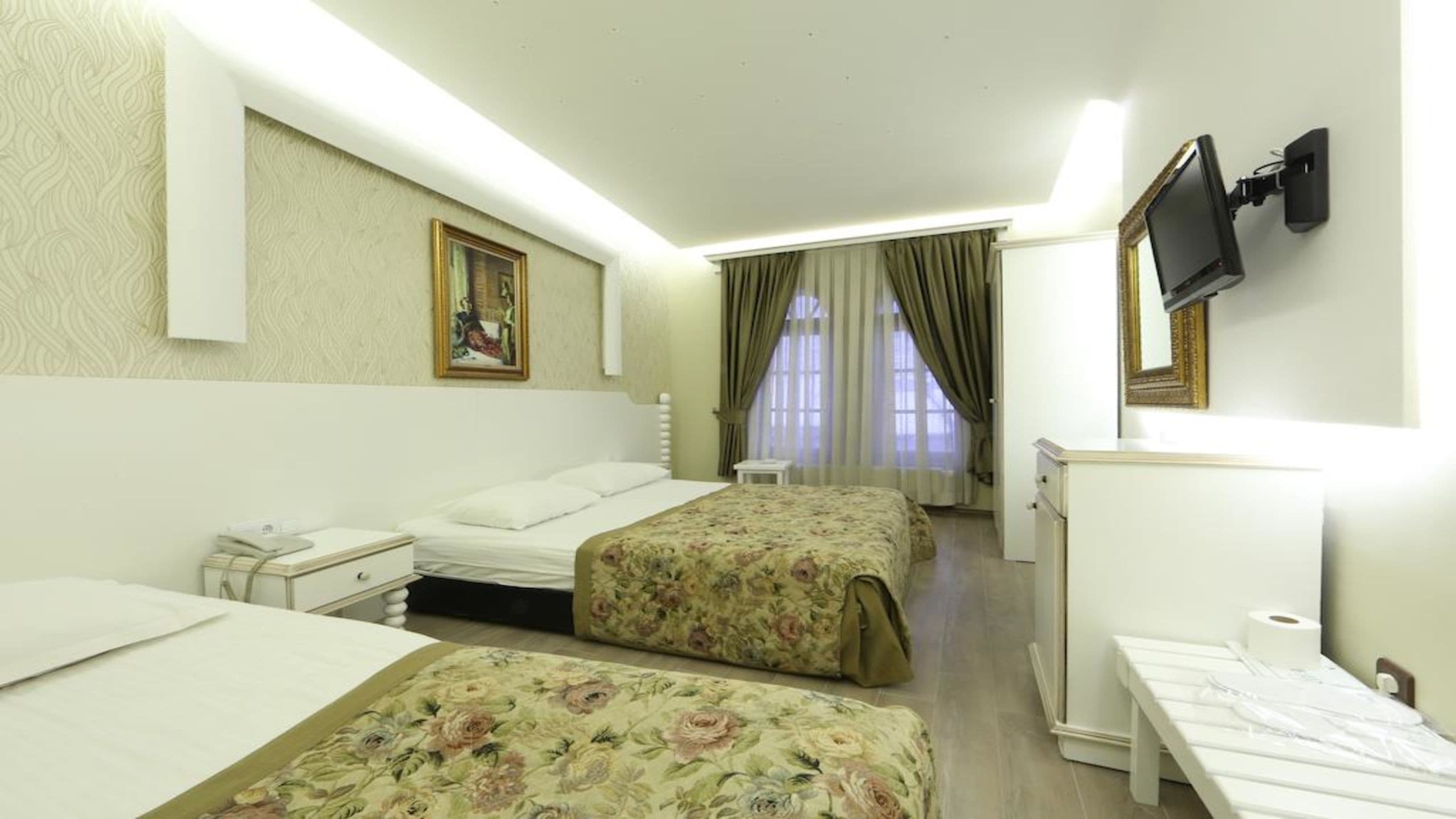 Emin Efendi Konakları-8