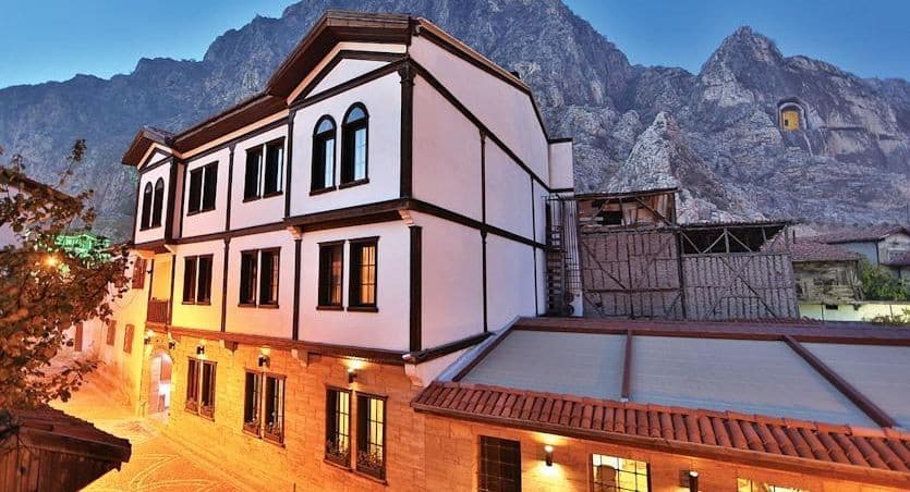 Emin Efendi Konakları-0