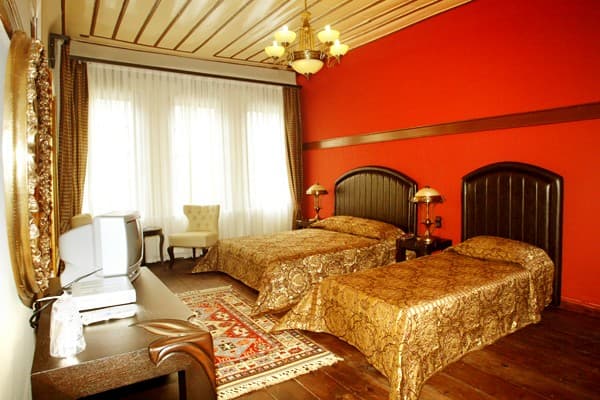 Emin Efendi Konakları-37