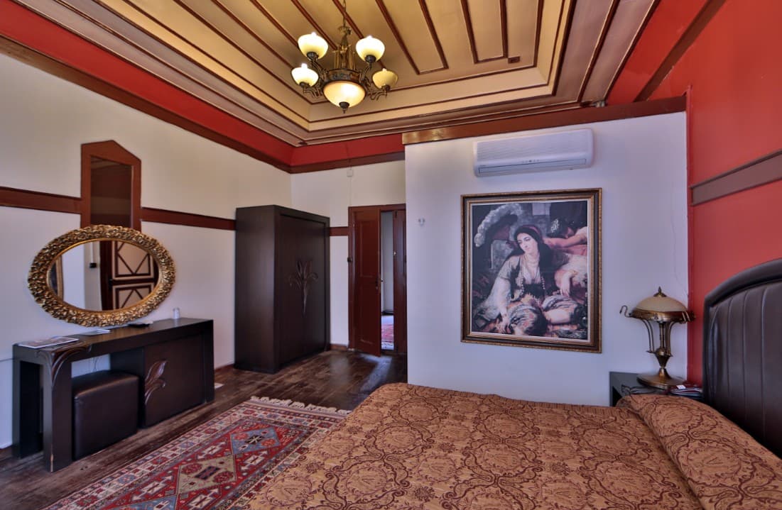 Emin Efendi Konakları-23