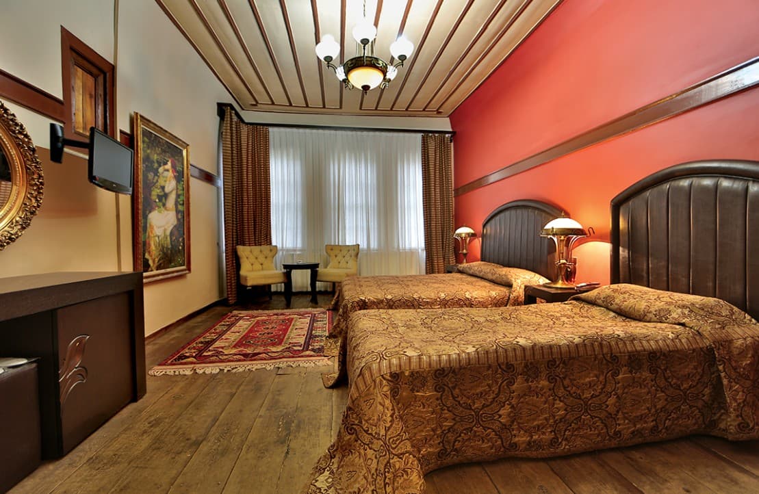 Emin Efendi Konakları-18