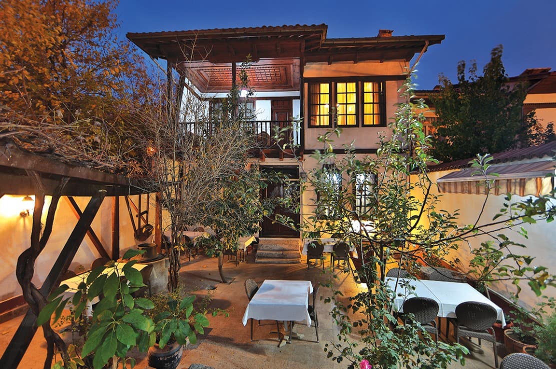 Emin Efendi Konakları-33