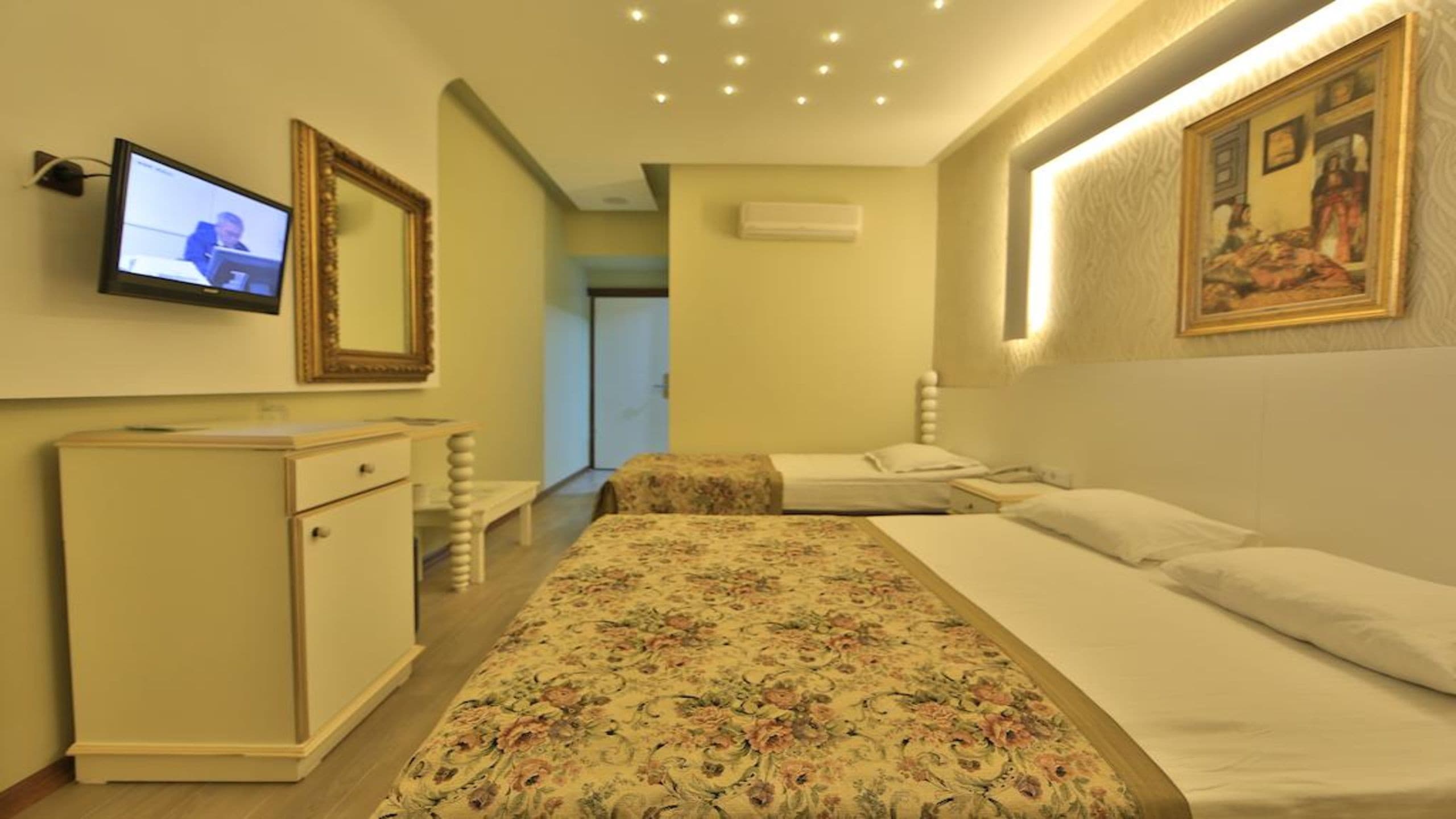 Emin Efendi Konakları-7