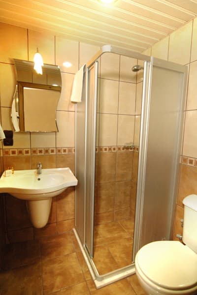 Emin Efendi Konakları-38