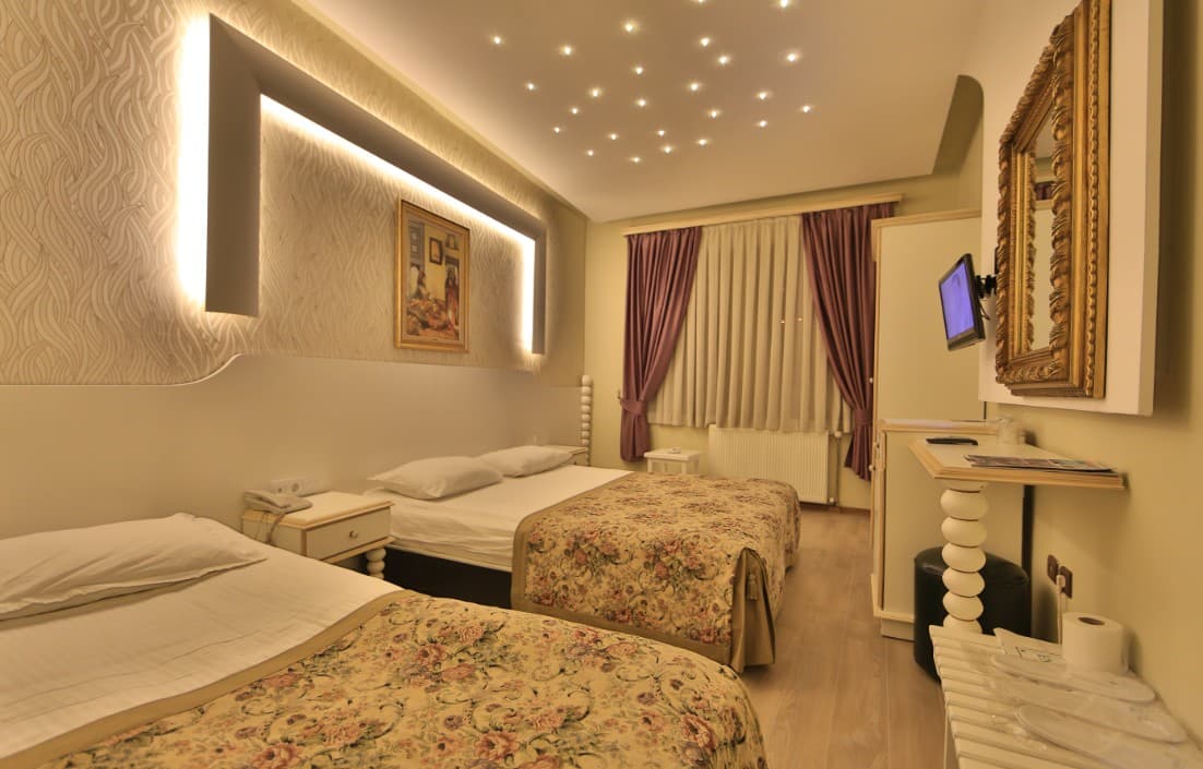 Emin Efendi Konakları-42