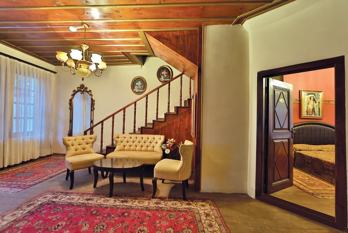 Emin Efendi Konakları-34