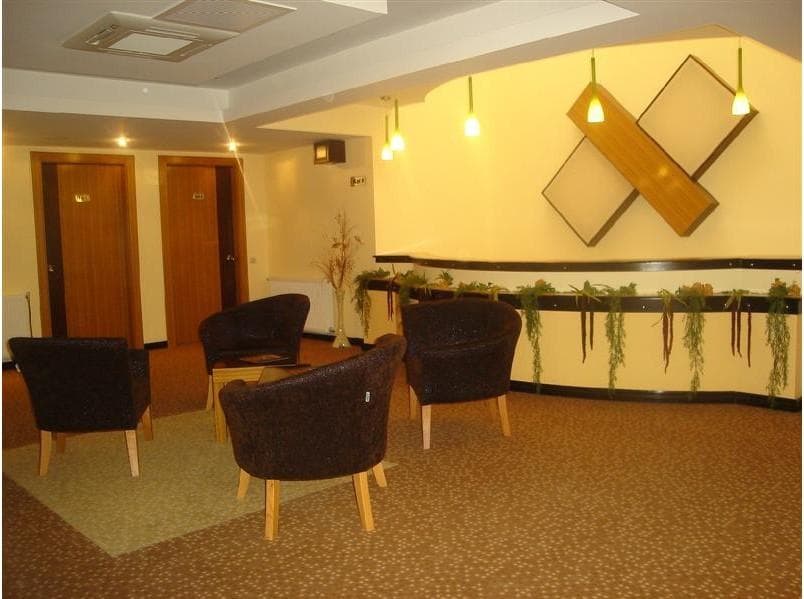 Hotel La Bella Salihli-32