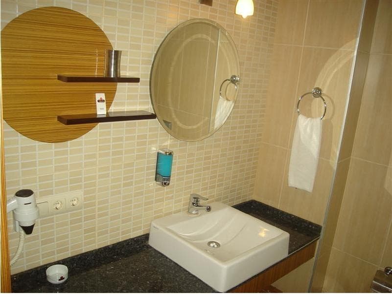 Hotel La Bella Salihli-12