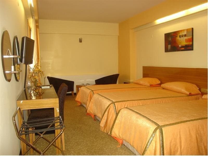 Hotel La Bella Salihli-26