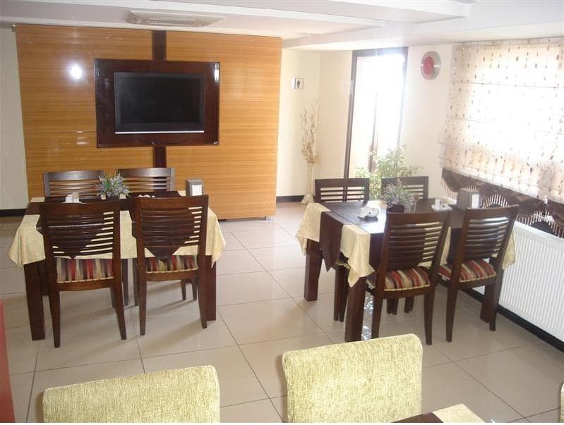 Hotel La Bella Salihli-2