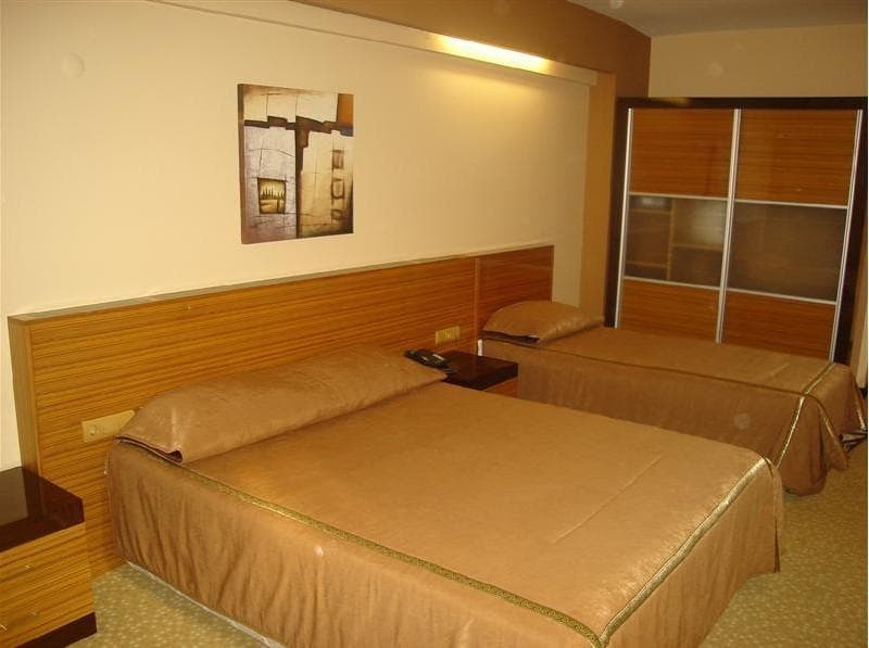 Hotel La Bella Salihli-28