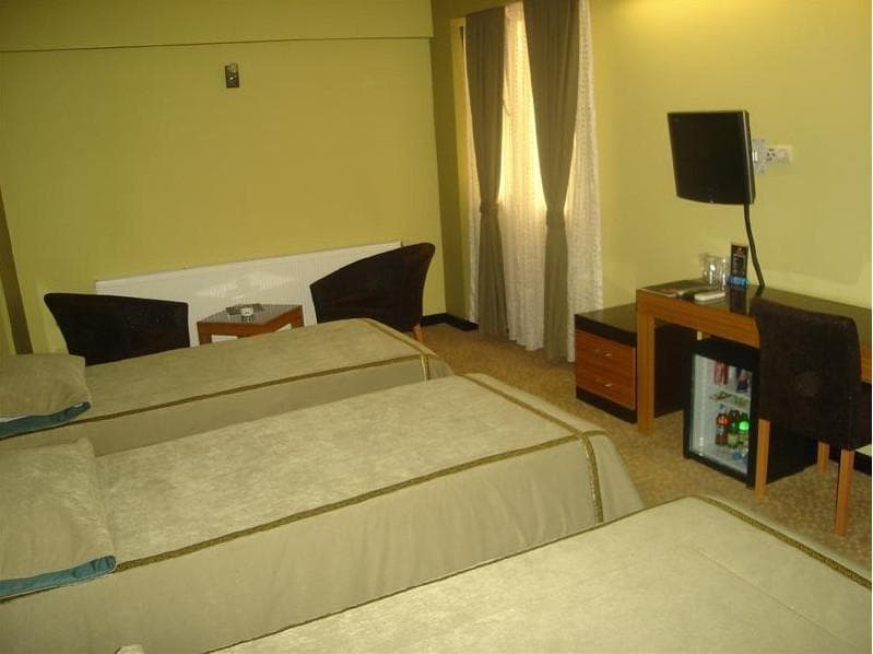 Hotel La Bella Salihli-27