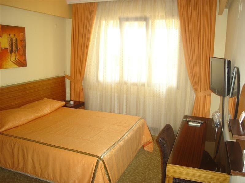 Hotel La Bella Salihli-13