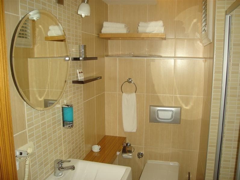 Hotel La Bella Salihli-10