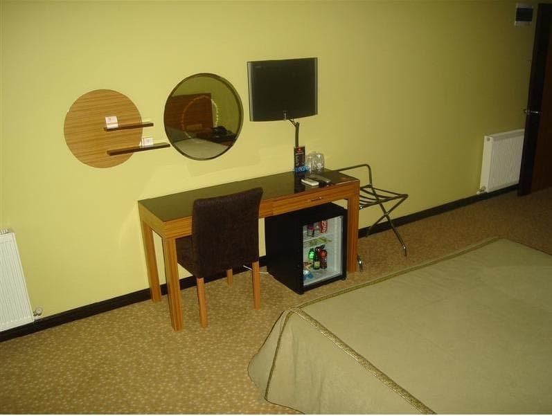 Hotel La Bella Salihli-19