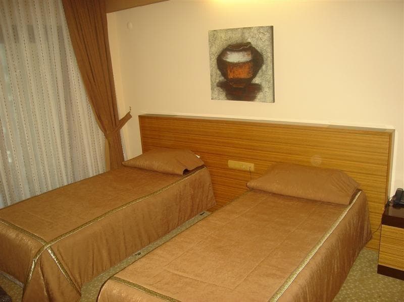 Hotel La Bella Salihli-31