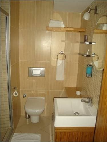 Hotel La Bella Salihli-24