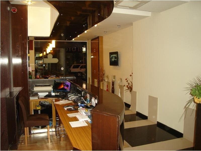 Hotel La Bella Salihli-21