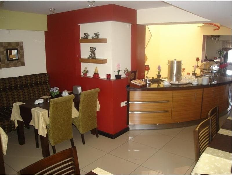 Hotel La Bella Salihli-15