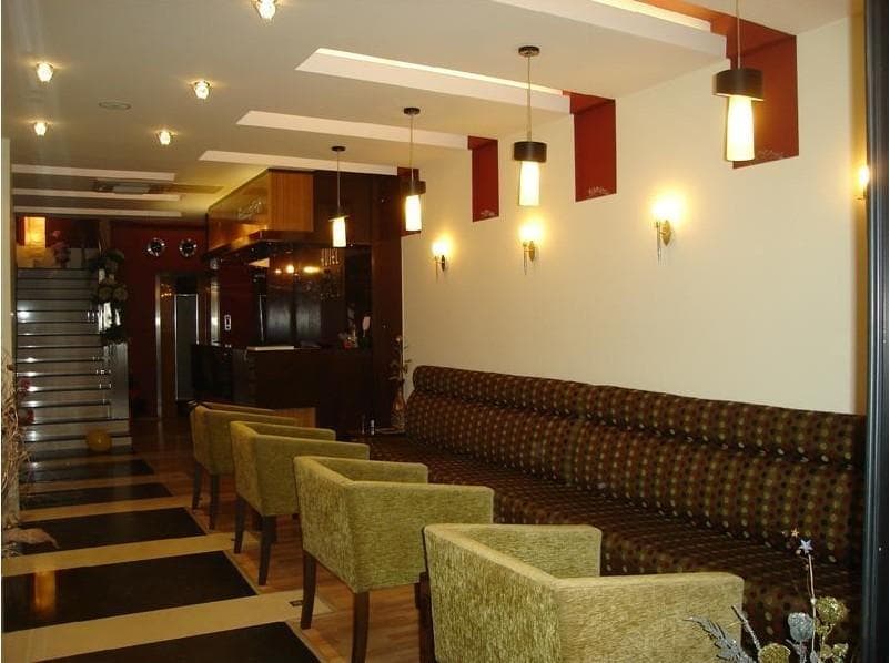 Hotel La Bella Salihli-4