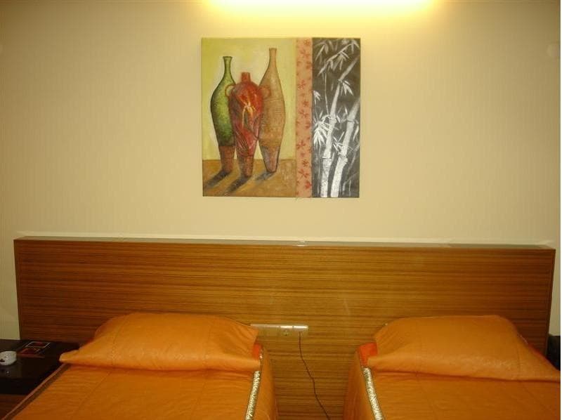 Hotel La Bella Salihli-29