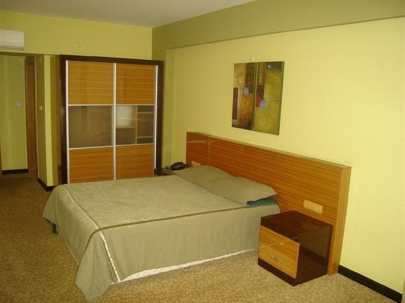 Hotel La Bella Salihli-25