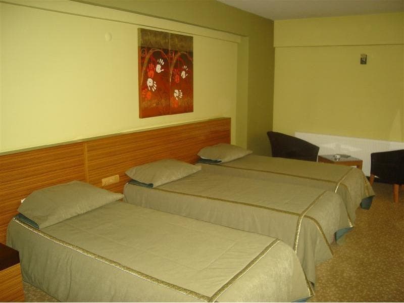 Hotel La Bella Salihli-22