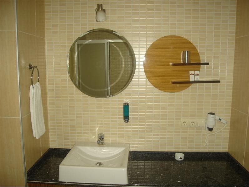 Hotel La Bella Salihli-8