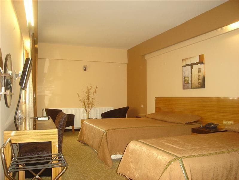 Hotel La Bella Salihli-30