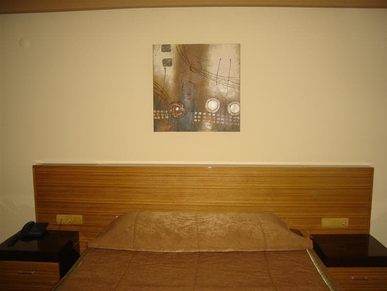 Hotel La Bella Salihli-6