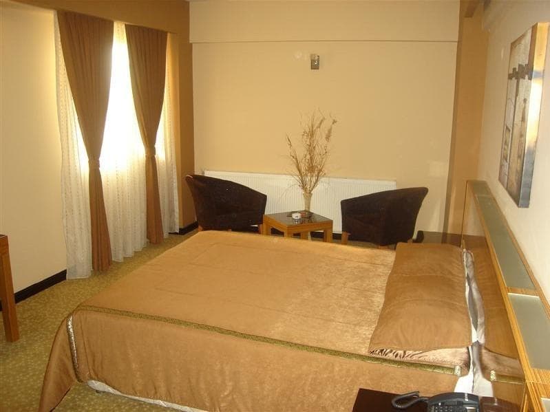 Hotel La Bella Salihli-11