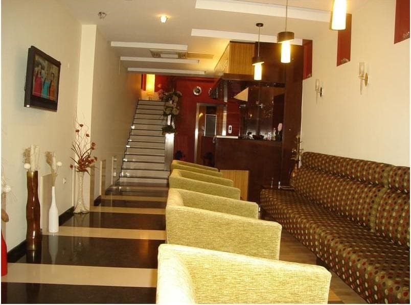 Hotel La Bella Salihli-18