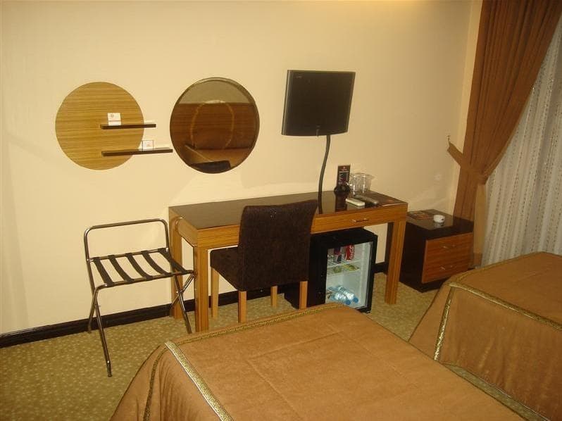 Hotel La Bella Salihli-33