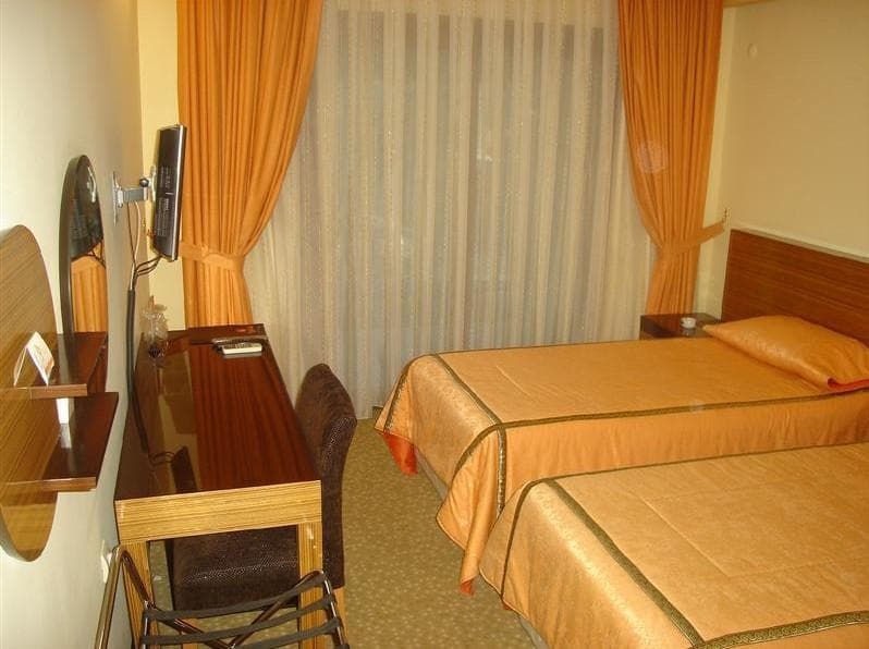 Hotel La Bella Salihli-14