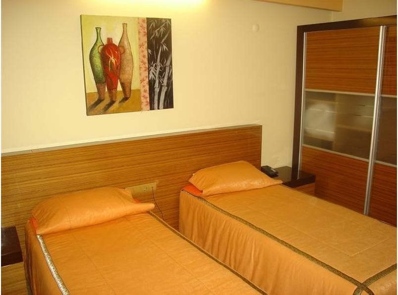 Hotel La Bella Salihli-17