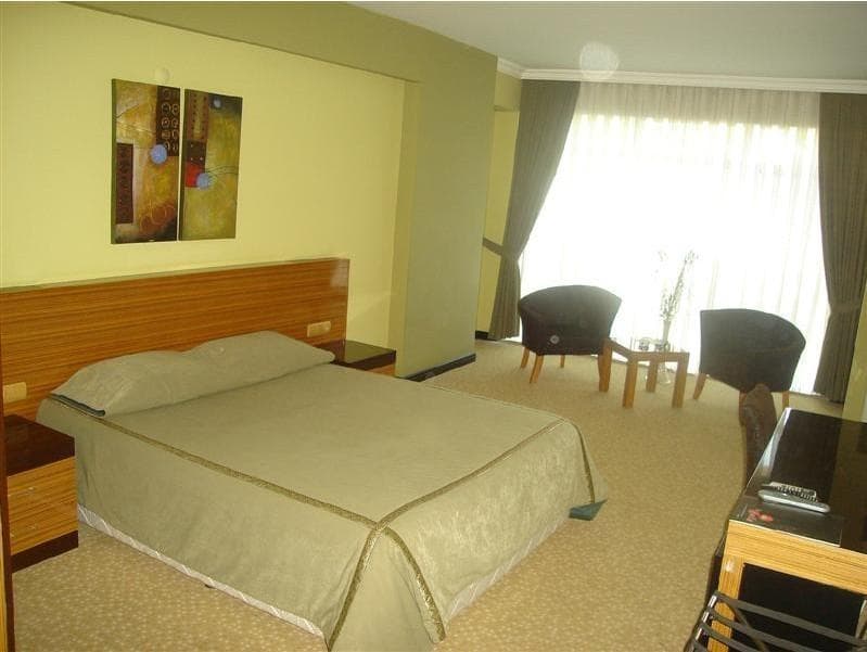 Hotel La Bella Salihli-23