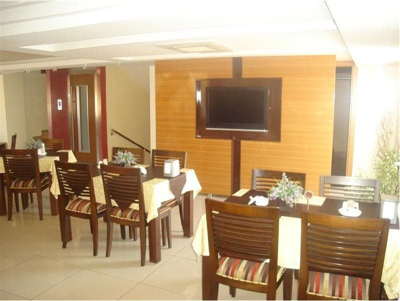 Hotel La Bella Salihli-7