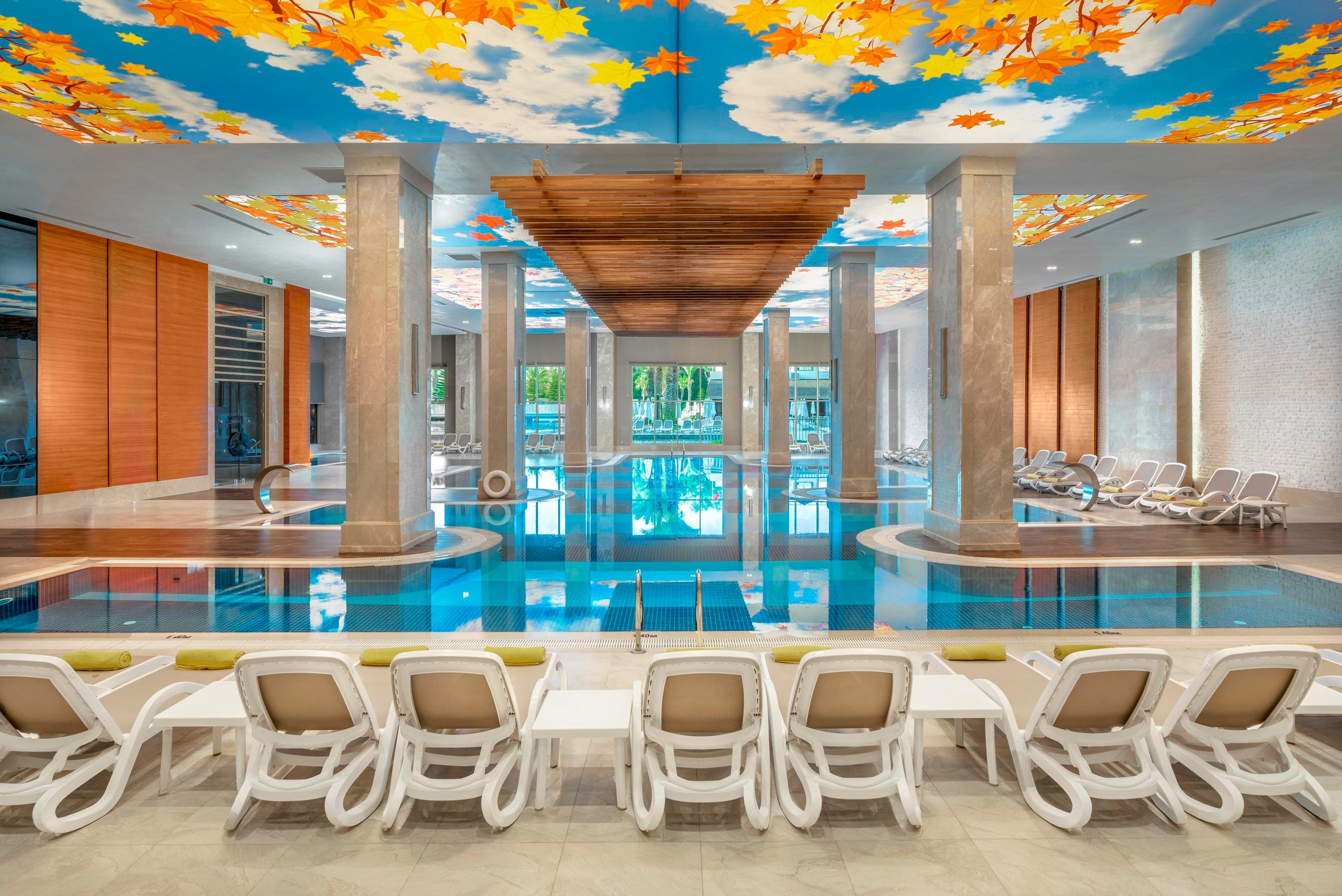 Sidemarin Kirman Premium-75