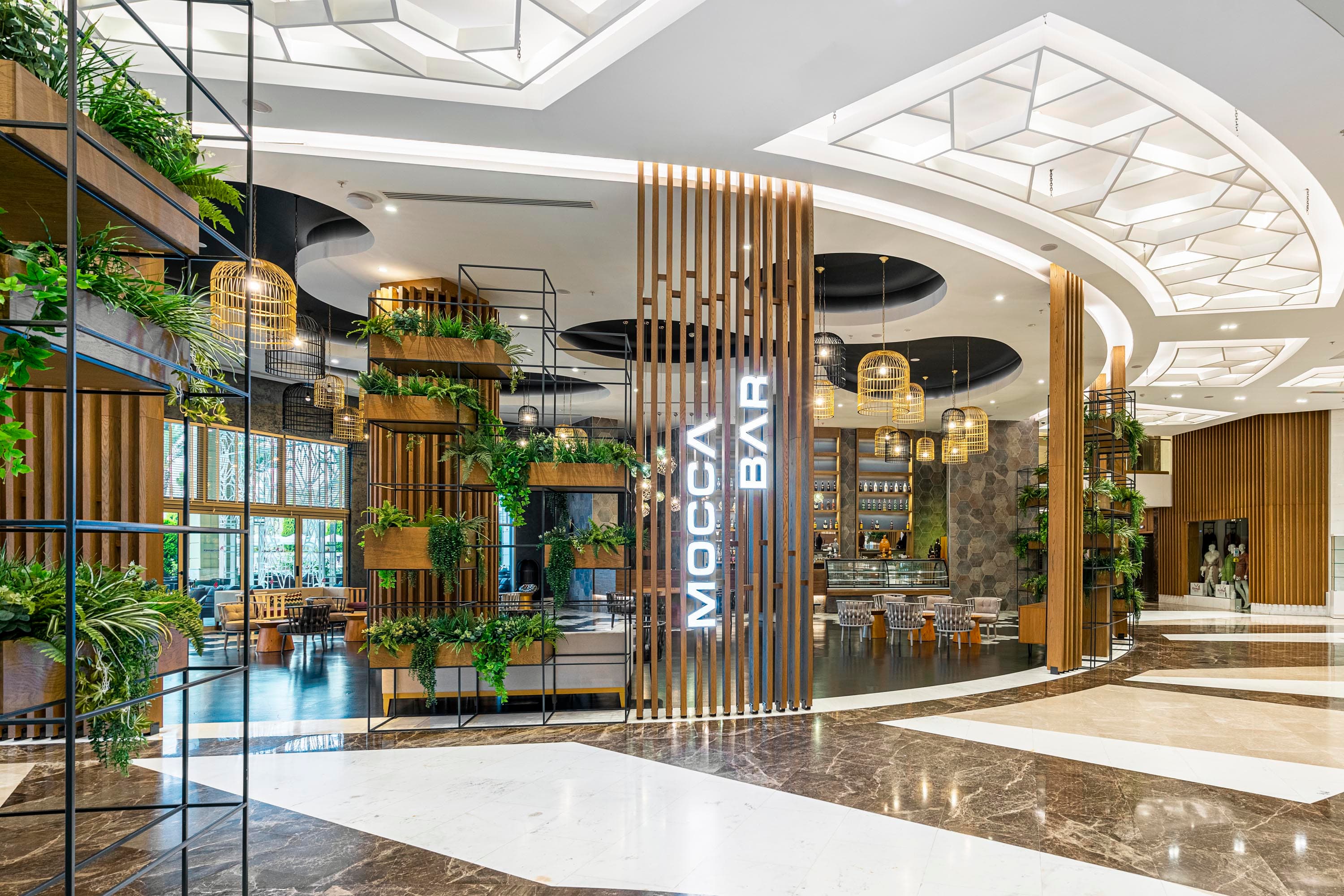 Sidemarin Kirman Premium-25