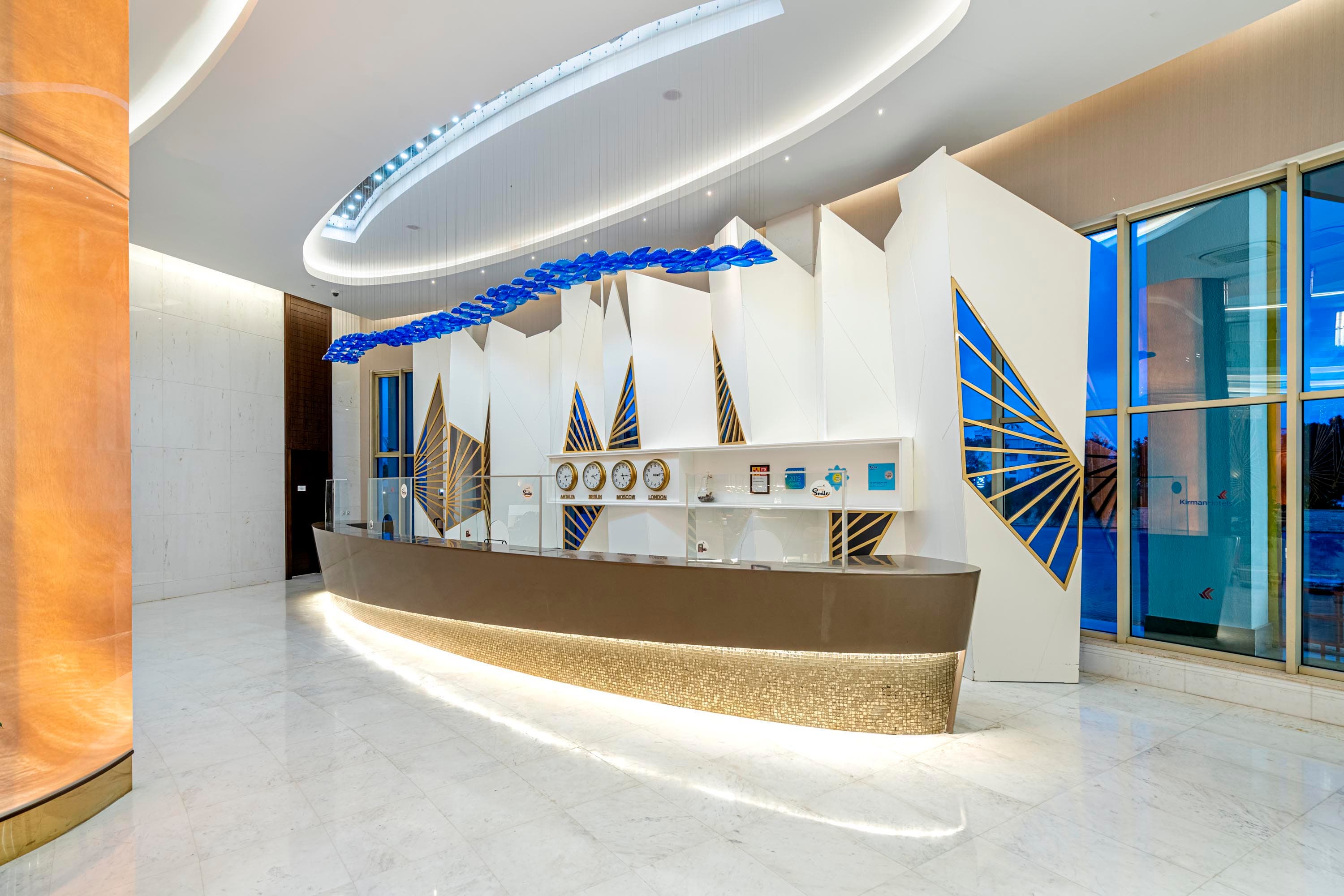 Sidemarin Kirman Premium-45