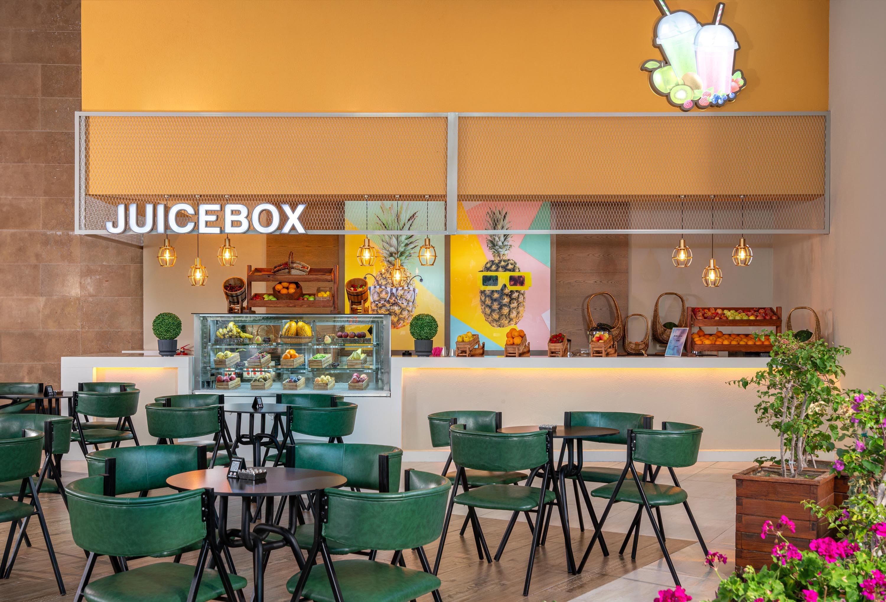 Sidemarin Kirman Premium-87