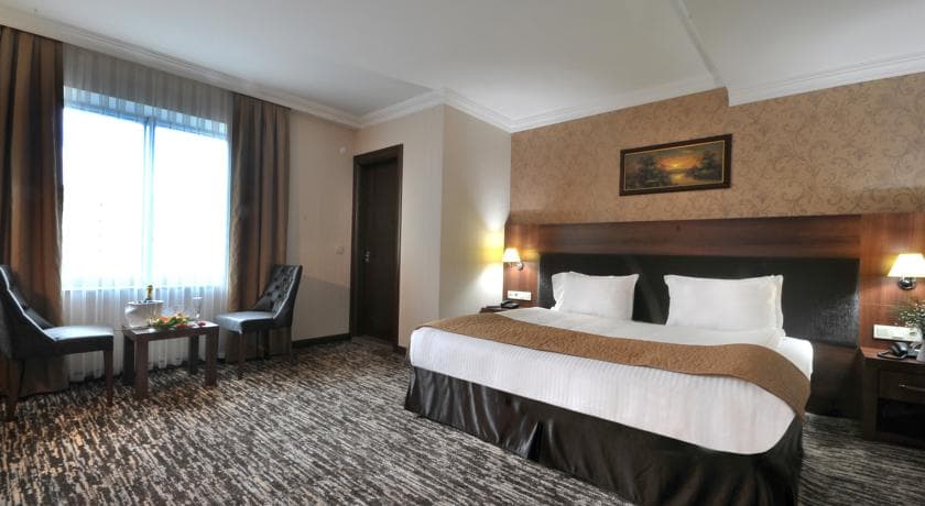 Rhiss Hotel Bostancı-1